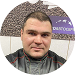 Дмитрий Иванов