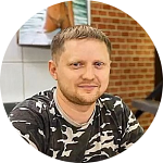 Дмитрий Иванов